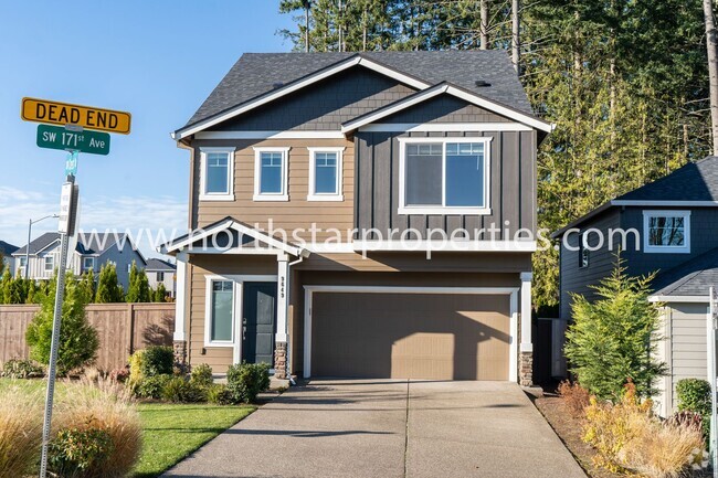 Building Photo - Two Primary Suites in Cooper Mountain Rental