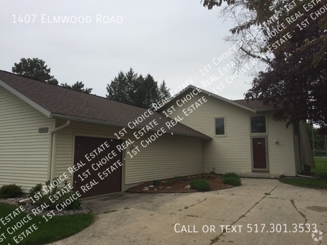 Building Photo - 1407 Elmwood Rd Rental