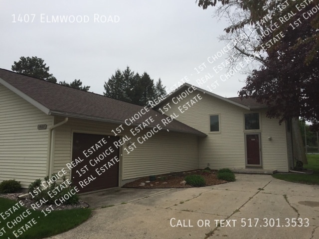 Photo - 1407 Elmwood Rd Casa