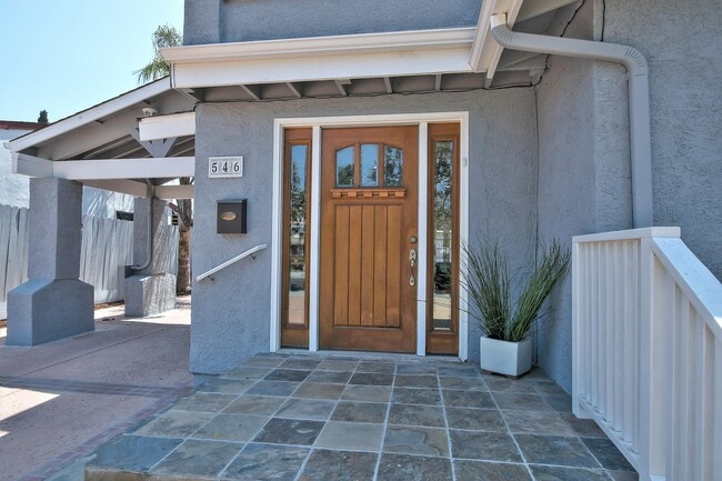 Photo - 546 Hamilton Ave