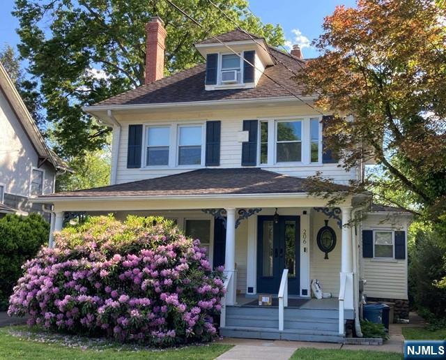 Photo - 206 Godwin Ave