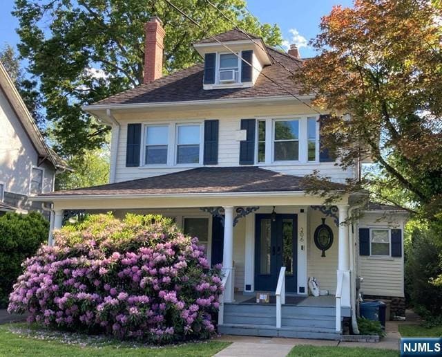 Building Photo - 206 Godwin Ave