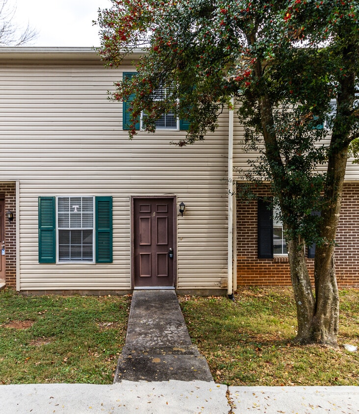 Photo - 9157 Cedarpark Ln NW (Knoxville, TN)