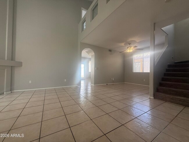 2110 E Saltsage Dr