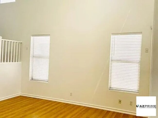 Photo - JUST PAINTED