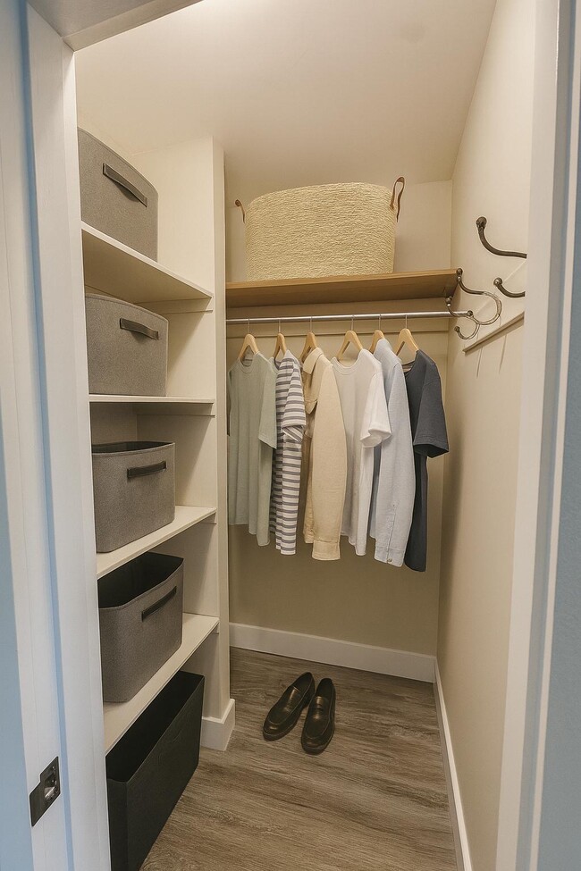 Photo - Cornerstone Lofts