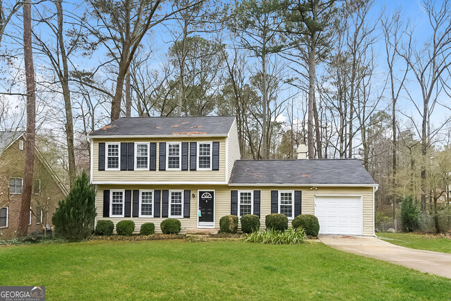 Photo - 461 Barnsdale Dr Casa