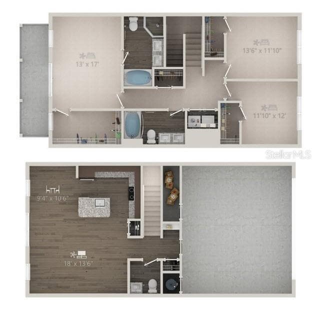 Photo - 1420 Lakefront Dr