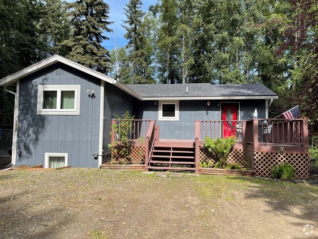 Building Photo - Pet Friendly 3 Bed / 2 Bath w/ woodstove &... Rental