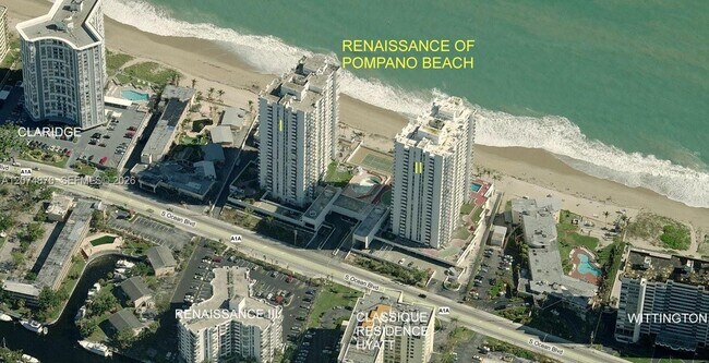 Photo - 1370 S Ocean Blvd Unit 1206