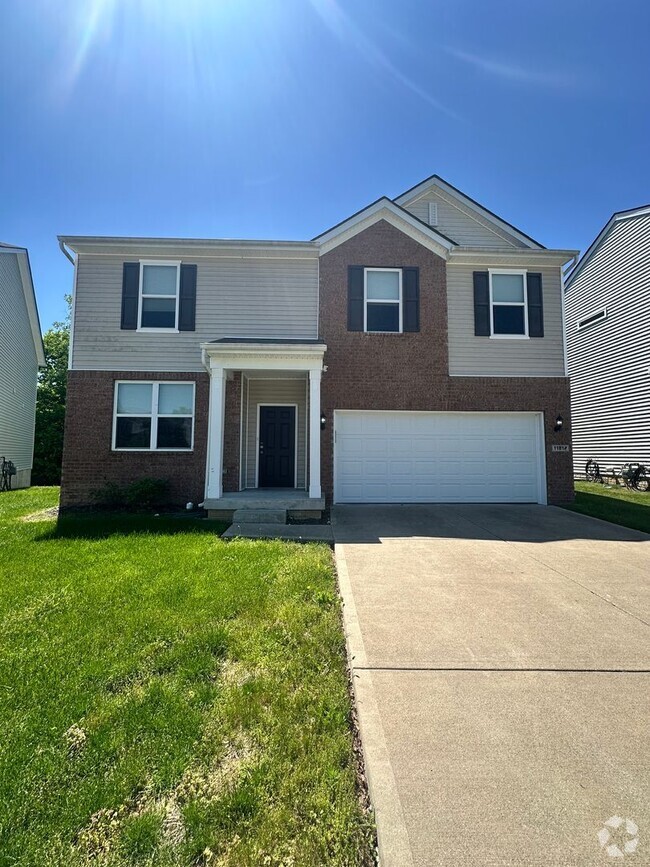 Building Photo - Spacious 4-Bedroom Home – Available Now!