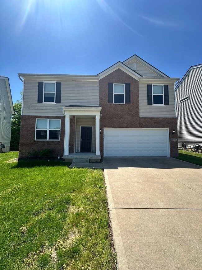 Spacious 4-Bedroom Home – Available Now! - Spacious 4-Bedroom Home – Available Now!