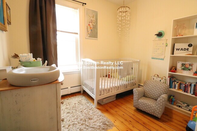 Photo - 70 Summer St Unit 3R