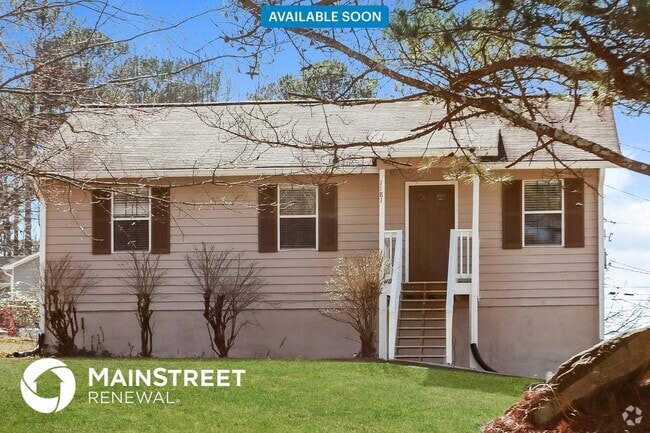 Building Photo - 1181 Timbercrest Dr Rental