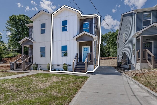 Photo - 3425 Garden Dr