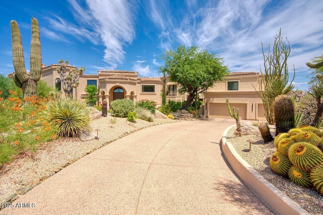 Photo - 10420 E Morning Vista Ln