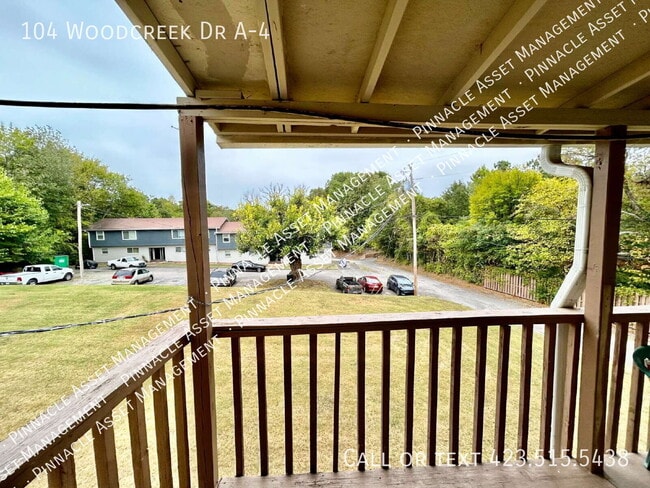 104 Woodcreek Rd