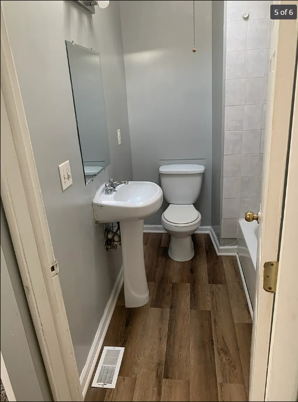 Photo - 3 Bedrooms 2 Bathrooms