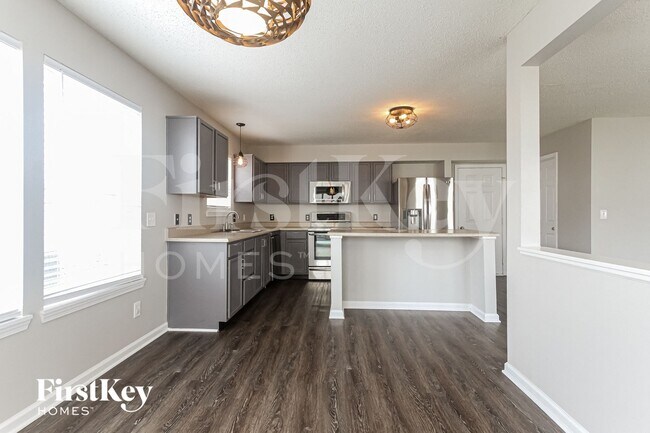 Photo - 8114 Grove Berry Dr