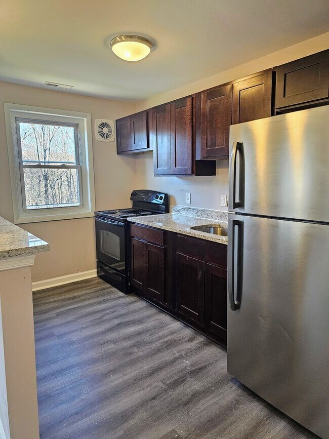 Photo - Wildwood Gardens Apartments