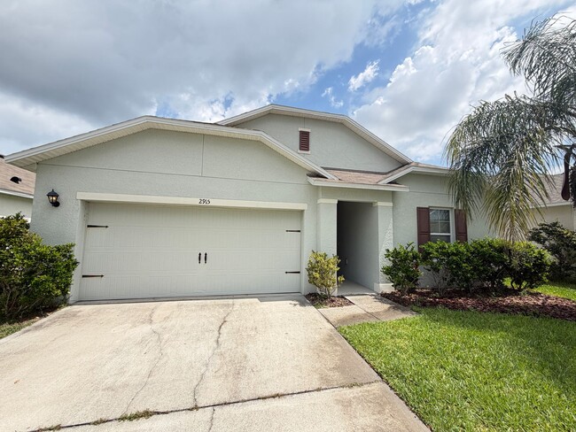 Photo - Fantastic 4 Bedroom, 2 Bathroom Home in New Smyrna Beach!!