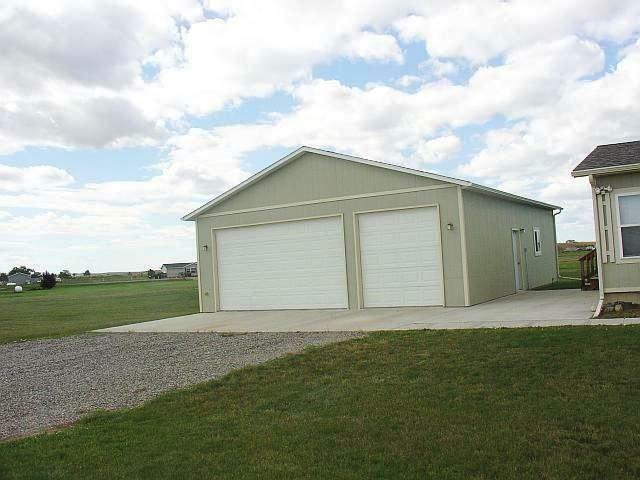 Photo - 4 bedroom in Shepherd MT 59079