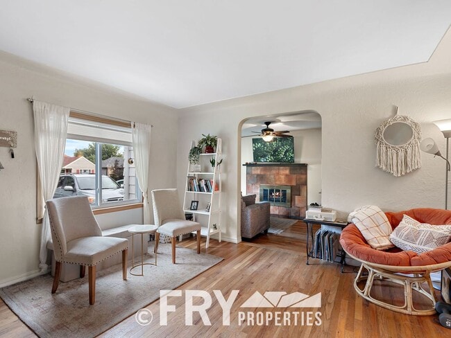 Building Photo - Cozy Ranch in Prime Location With A Large ... Rental