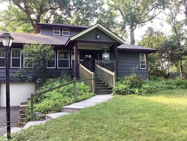 Building Photo - AVAILABLE NOW - Very Spacious, Unique, and...