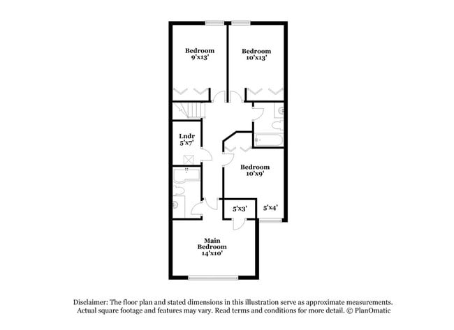 Photo - 7600 Creekside Ln