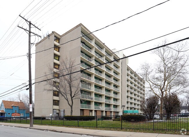 Photo - Union Square Apartments