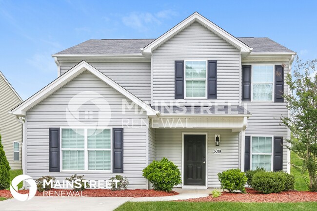 Building Photo - 3019 Desmond Woods Dr