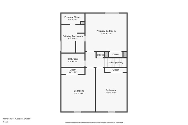 Photo - 4907 Creekside Pl