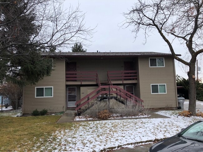 Building Photo - 6923 W Grunder St Unit NA