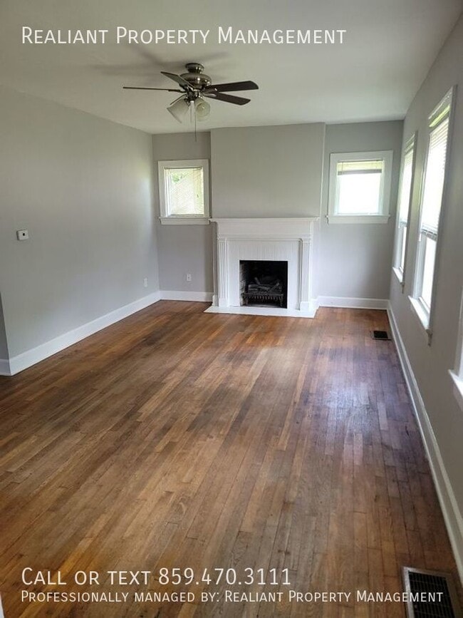 Photo - 1411 Hill St