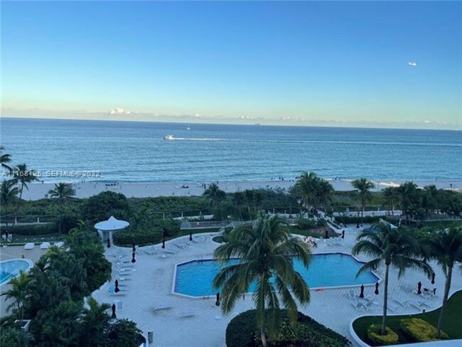 Photo - 5161 Collins Ave Unit 5161 Collins Ave appt 914