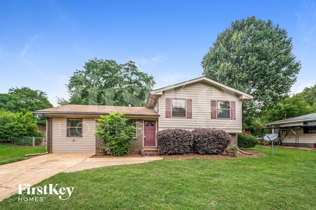 Building Photo - 1326 Potter Ave