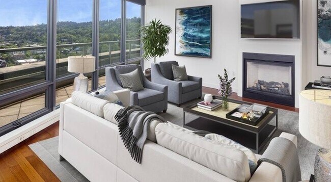 Photo - The Ardea Apartments