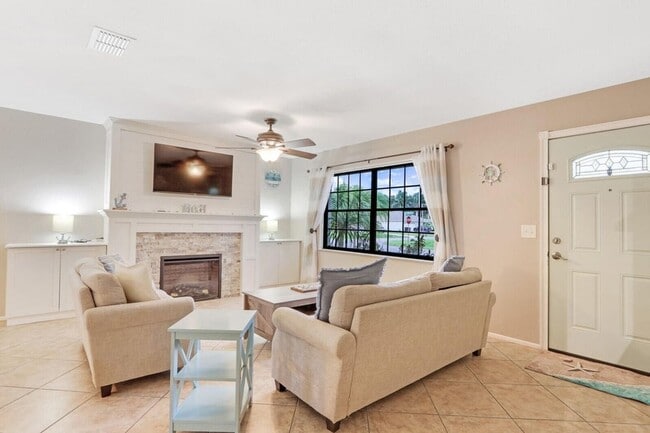 Photo - Port St Lucie Pool Home