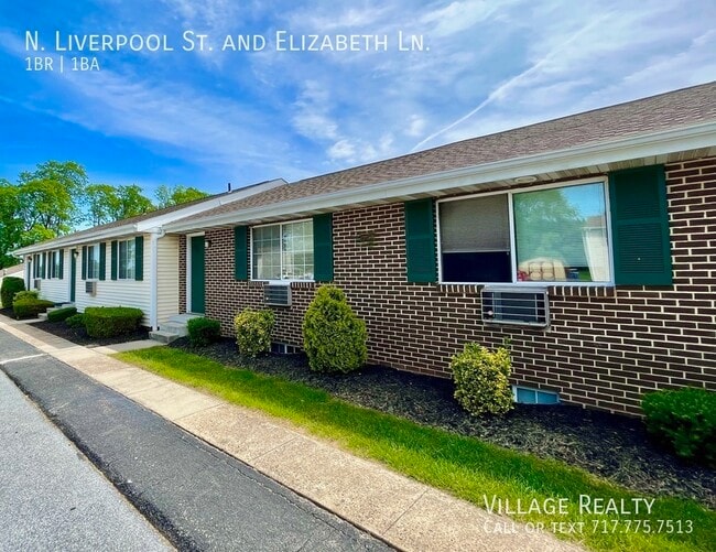 Photo - 35 N Liverpool St Unit C