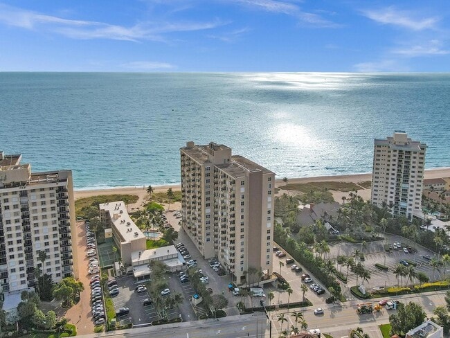 Building Photo - 2000 S Ocean Blvd Unit 4C