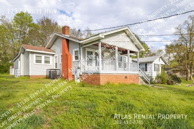 Photo - 1137 Pratt Hwy