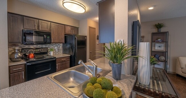 Photo - Ridgeview Place Apartments