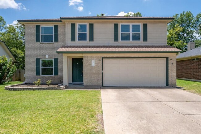 2913 Wavecrest Blvd