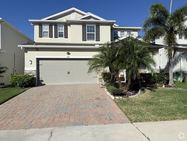 Building Photo - 500 Bottlebrush Loop Rental