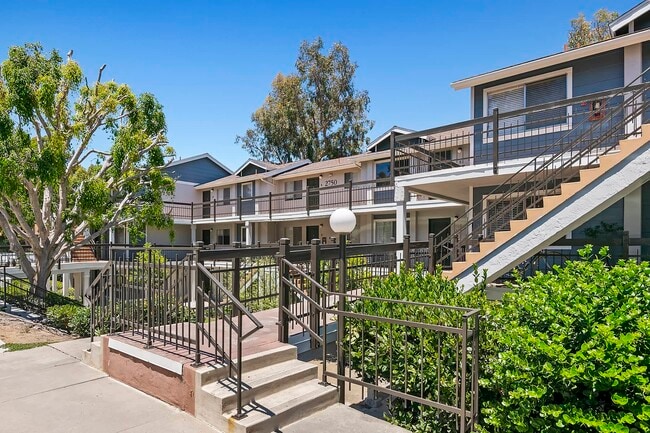 The Avenue at Carlsbad