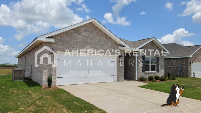 Building Photo - New Construction Home for Rent!