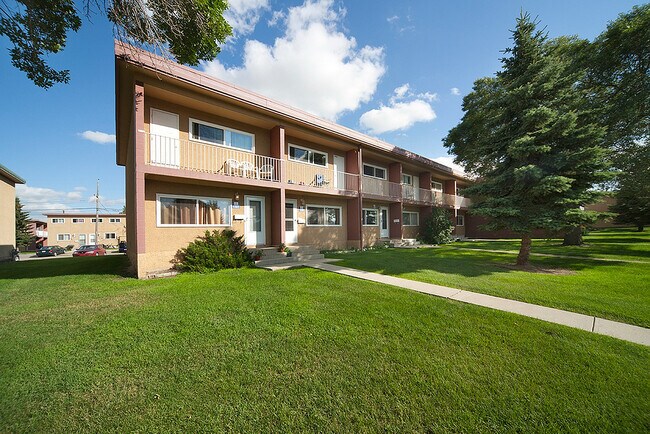 Building Photo - Rivervalley Townhomes