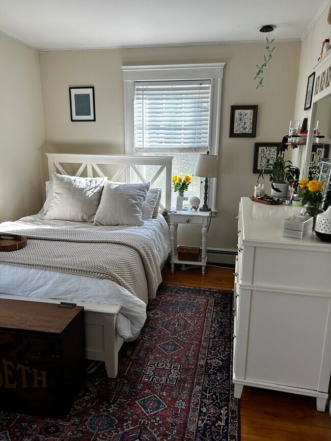 Photo - 15 Stetson St Unit 1