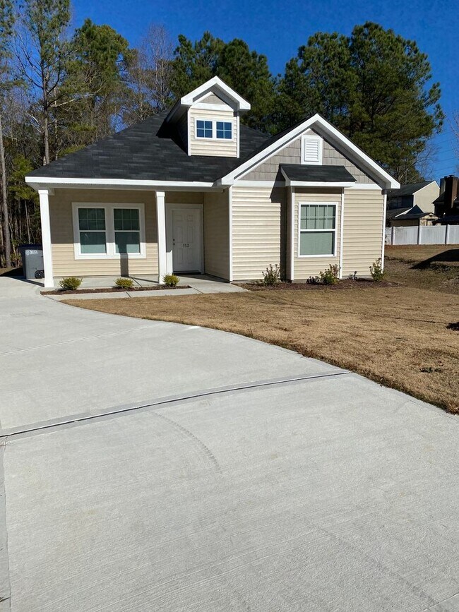 Photo - One level 3 bedroom 2 bath home