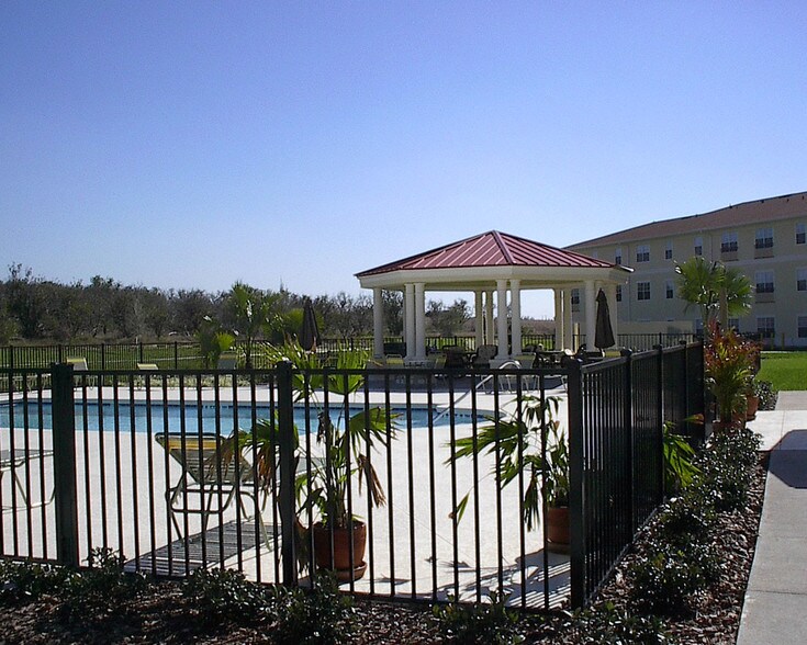 Groves at Victoria Park Apartments For Rent in Sebring, FL